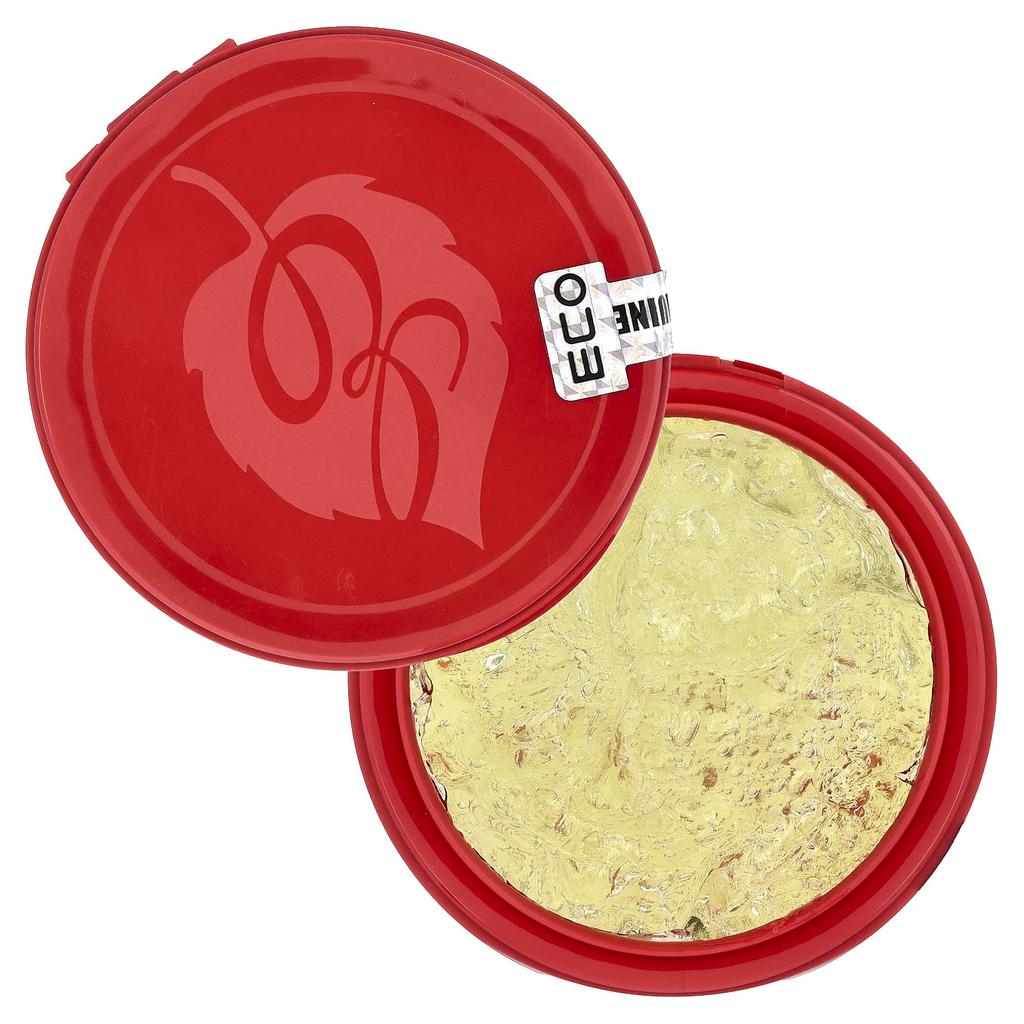 Eco Style, Гель для укладки, Максимальная фиксация, Для всех типов волос, Аргановое масло, 454г (16oz)