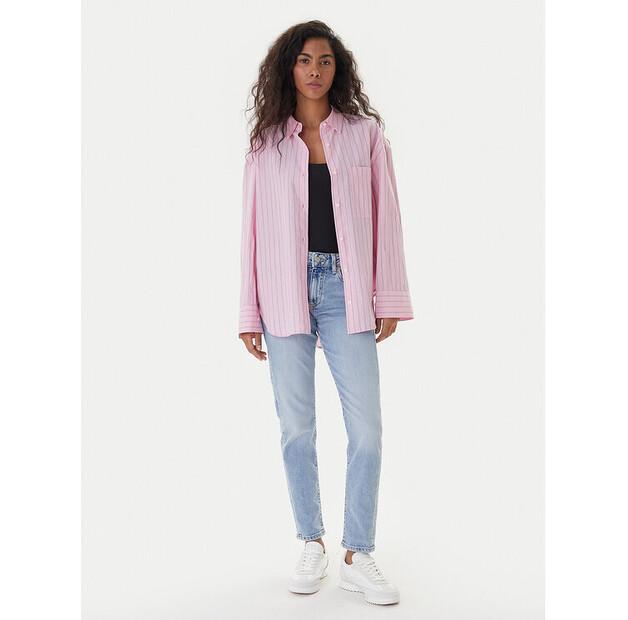 Джинсы Tommy Jeans Lucy
