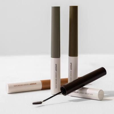 Тушь для ресниц Speedy Skinny Brow