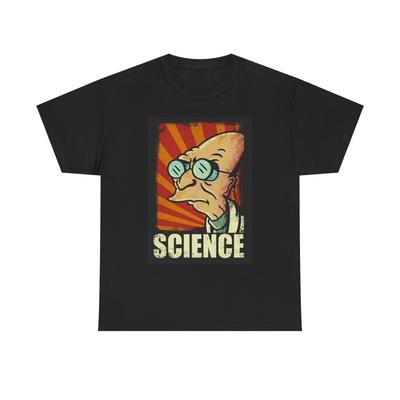 Мужские и женские футболки Futurama Графические