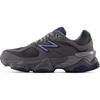 NB 9060 Износостойкие Низкие Детские Кроссовки для Бега Серые Унисекс Кроссовки GC9060EC
