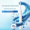 Philips Sonic Electric Toothbrush HX2429/01 CN plug (adapter included)