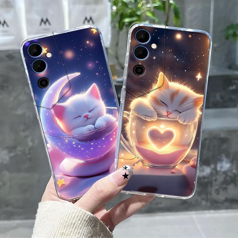 Чехол-защитная крышка для Tecno Pova Neo 2 Neo 3 Для Tecno Pova Neo Мраморный Прозрачный Мягкий Силиконовый Чехол для Телефона Мультяшный Цветочный Fundas