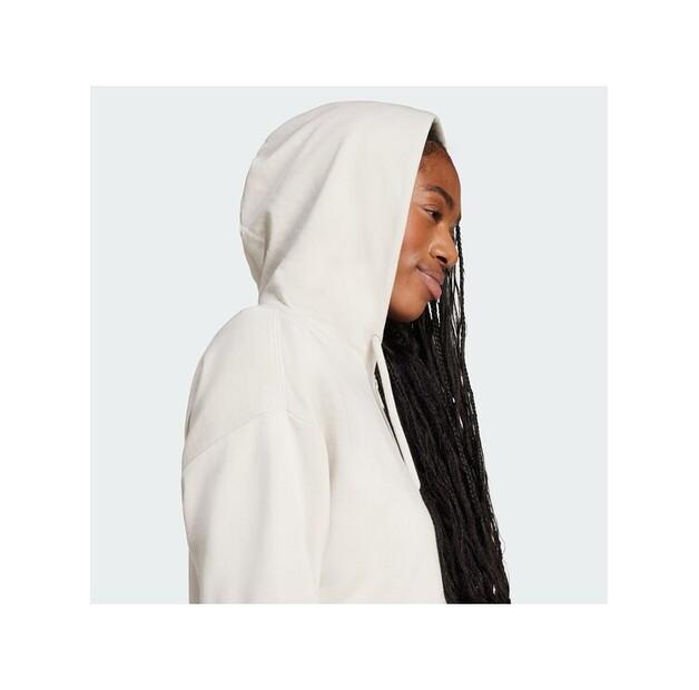 Блузка adidas Essentials Linear Full-Zip