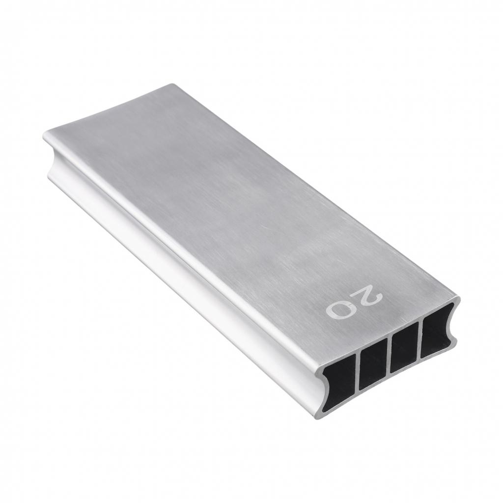 Fret Leveling Tool Luthier Sanding Block Two-Way Sanding Block