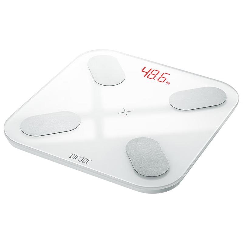 PICOOC Smart Body Fat & Heart Rate Scale (CN version)