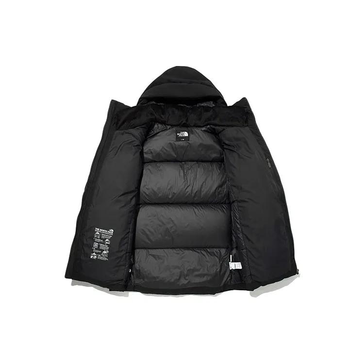 THE NORTH FACE Puffer Jacket Men's (Unisex) Puffer Jackets NJ1DM65A