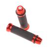 Anti-Slip Motorcycle Grips Hand Handlebar Bar Grips Rubber Mountain Handlebar Grips