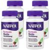 Natrol Биотин 10 000 мкг Клубничные Таблетки 60 Таблеток 4 шт.
