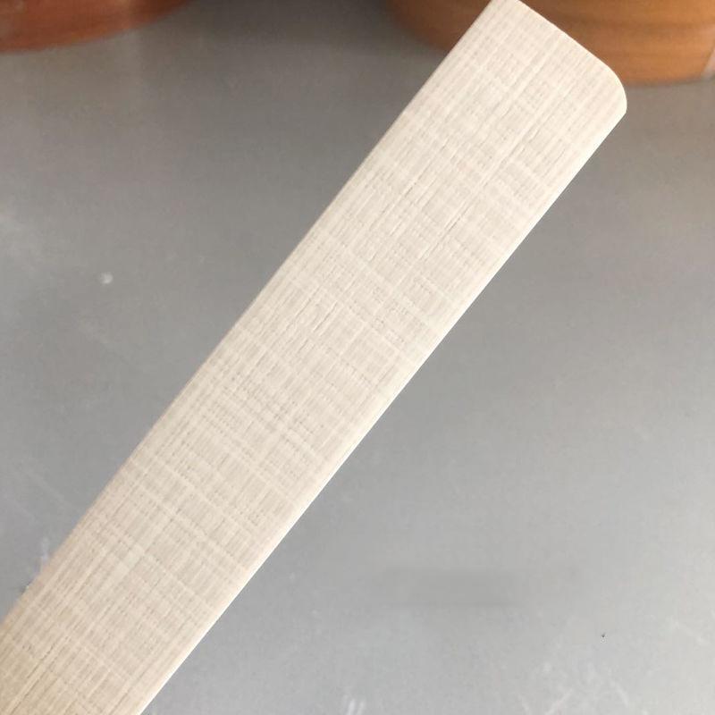 2CM Width Decorative PVC Edge Strip Banding Adhesive Furniture Cabinet Wood Surface Table Edging Tape