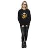 DC Comics Womens/Ladies Wonder Woman Stars Sweatshirt