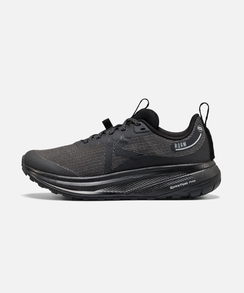 Keen Roam Women'S Trail Running Shoes Black/Black