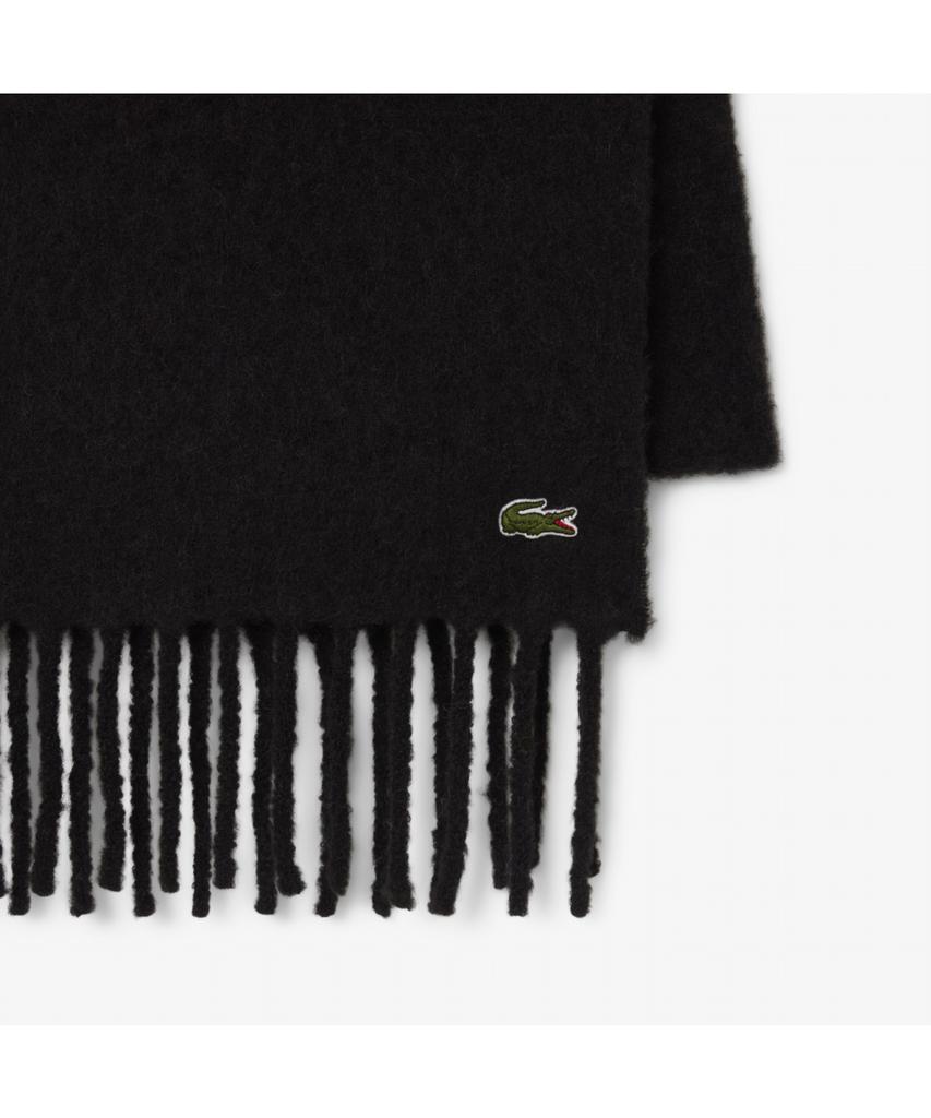 LACOSTE Унисекс Шарф из Альпаки Re6202-55N 031