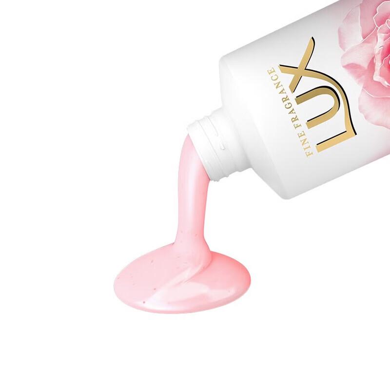LUX Long-Lasting Tender Skin Scented Body Wash