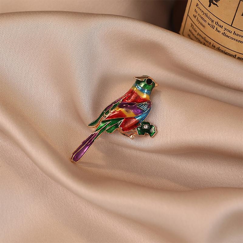 Брошь Бабочка Нота Модная Ретро Корсаж Заколка для Одежды Аксессуар от Непристойности