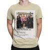 high potential alternative High Potential Funny 100 Cotton TShirt High Potential Tops Tees For Unisex