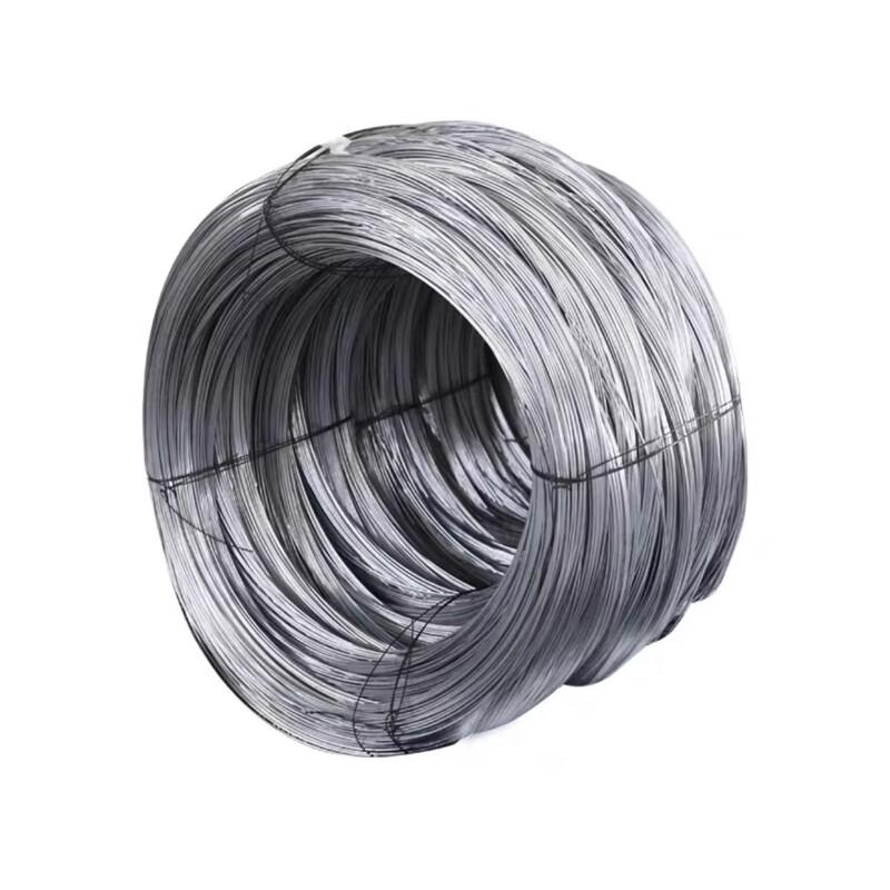 Agricultural Hot-Dip Galvanized Steel Wire