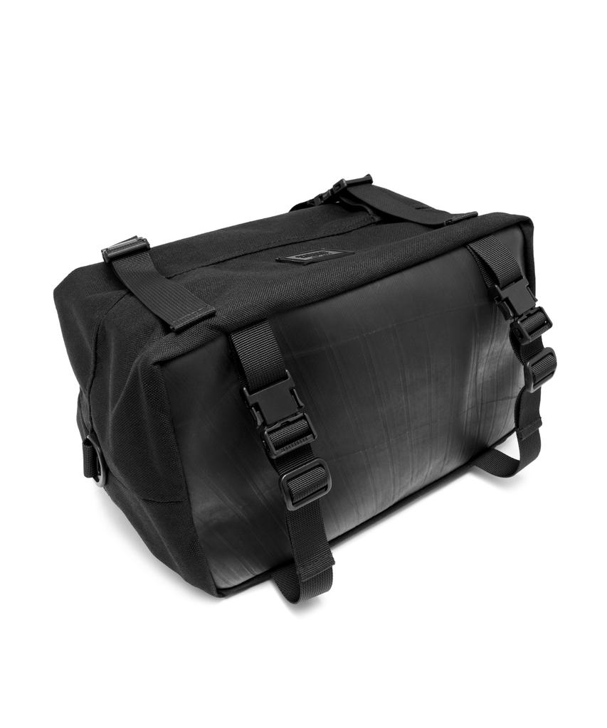 Резиновый killer Tracy Multibag_Для байкера [Черный]