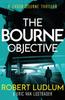 Книга Robert Ludlum's The Bourne Objective