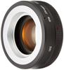 Zhong Yi Optics Переходник-редуктор фокусного расстояния с креплением M42 на Sony E Zhong Yi Optics Lens Turbo II M42-NEX