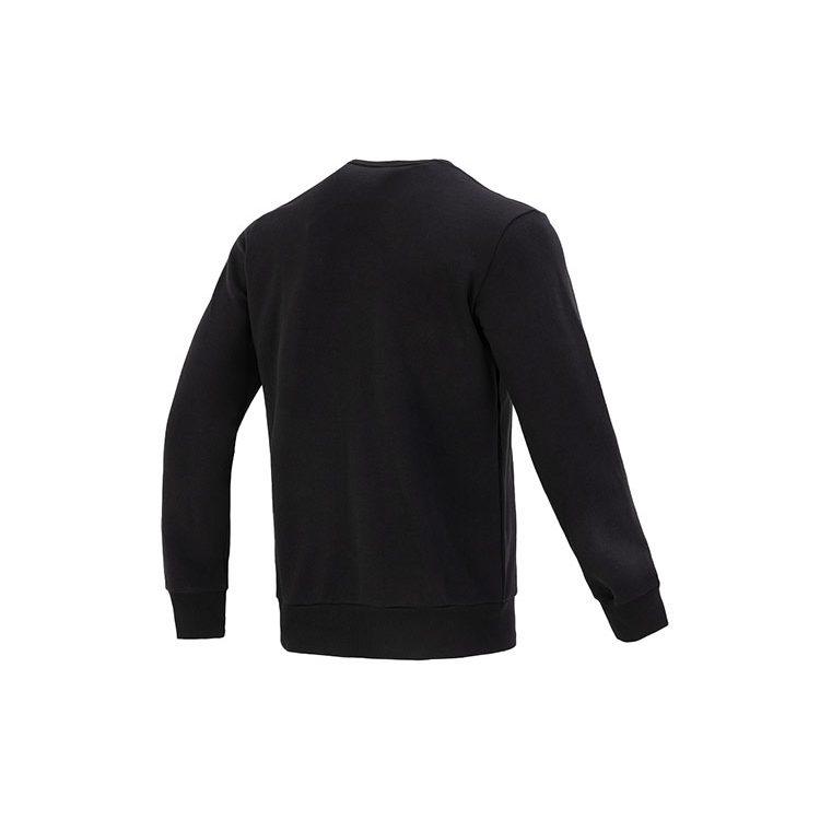 adidas Свитшот ESSENTIALS Мужской Черный IC9329