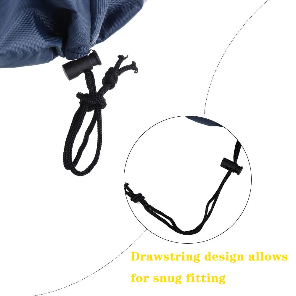 Bicycle Seat Rain Cover Bike Saddle Rain Cover Bicycle Seat Cushion Saddle Protective Cover