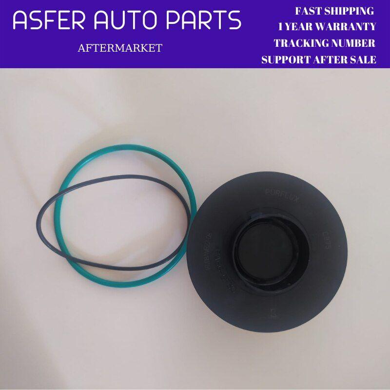 Топливный фильтр для Peugeot 208 308 3008 5008 1.6TD-HDI Oem 9801366680 2171748 3646465