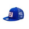 Кепка NEW ERA 9FIFTY Snapback Mesh NFL New York Giants,