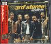 CD 3RD STOREE - Get With Me UICD6049 UNIVERSAL 2002 Japan Rap & Hip-Hop/R&B Used