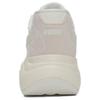 PUMA Pulsar Wear resistant And Lightweight Low top Casual Shoes Women's Beige 401858-03