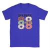 Check Out My Six Pack T Shirts Unisex Cotton Casual TShirt O Neck Donut Tee Shirt Short Sleeve Tops Plus Size