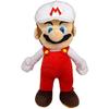 Taito Super Mario Extra Large Plush 45cm Fire (Fire Mario)