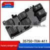 Honda CR-V/Civic Power Window Control Switch 35750-T0A-A11 Upgrade