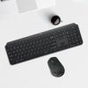 Logitech MX Keys Wireless Keyboard & MX Master 3S Mouse Combo