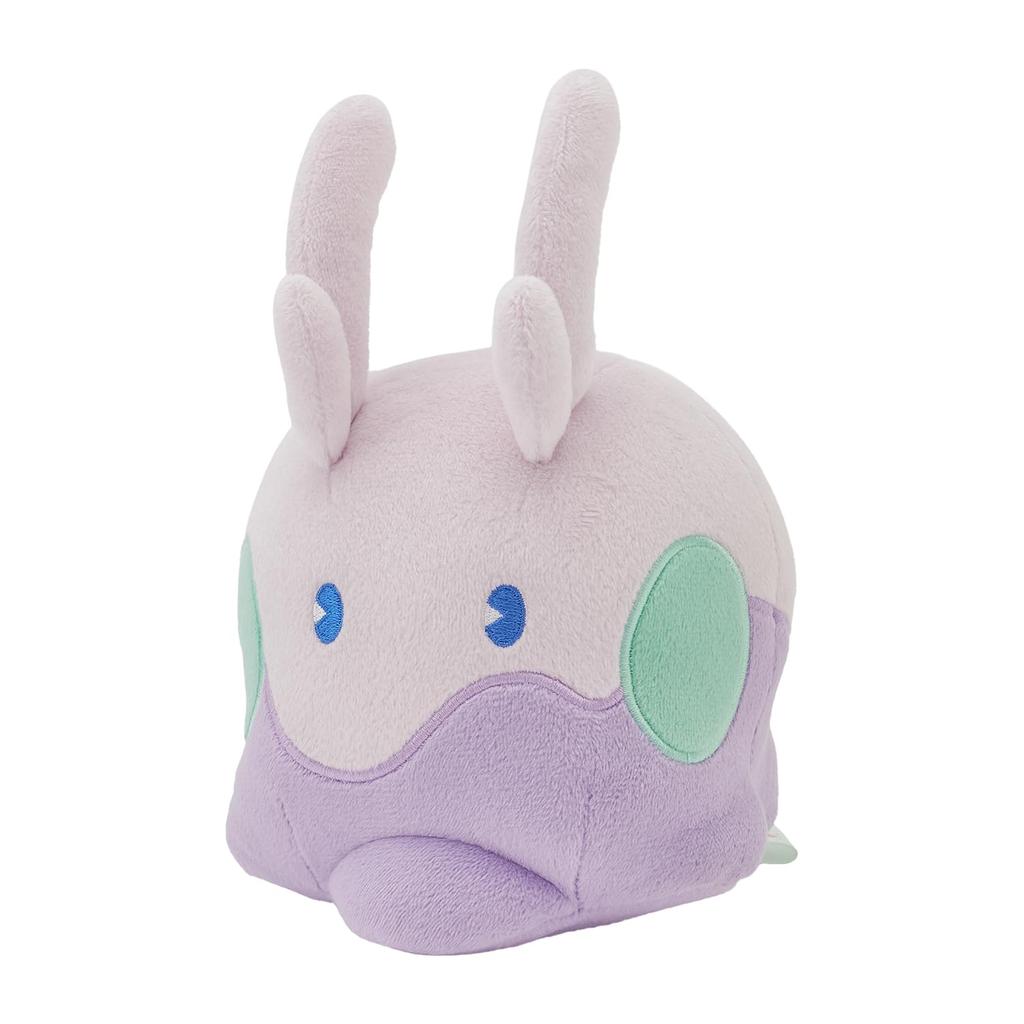 Pokemon Center Original Plush Toy Psycho Soda Refresh Numela