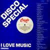 Виниловая пластинка ENIGMA I Love Music CR1214 Creole Records 1981 UK Танцевальная Электроника Б/у