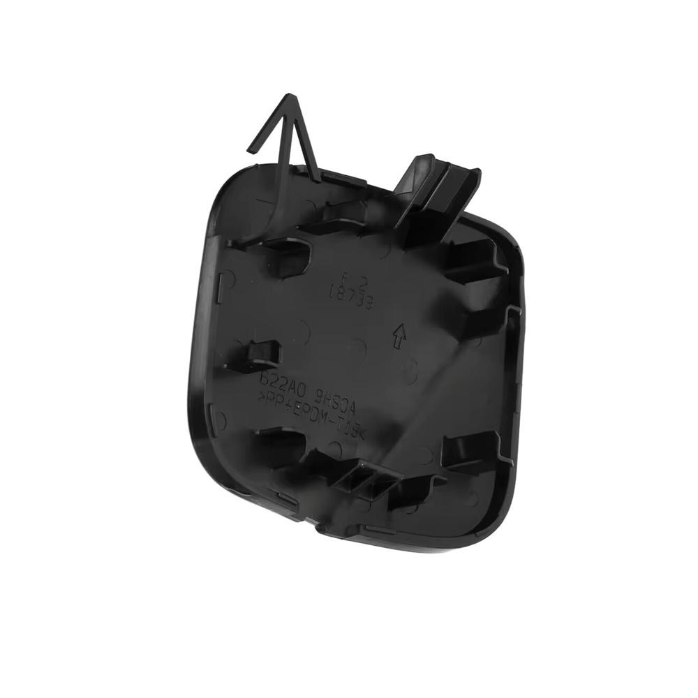 Новая крышка буксировочного крюка переднего бампера подходит для Nissan Altima 2016-2018