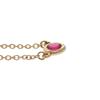 TIFFANY&Co.  62632747 Necklace gold K18 yellow gold Women