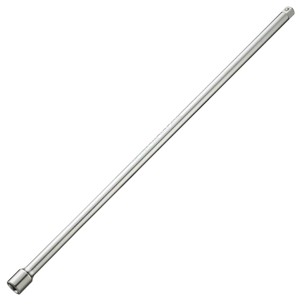 TONE HPEX20-300 Extension Bar, 6.35mm (1/4") Drive, Total Length 300mm