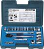 SIGNET Drive MM Socket Wrench Set 13720 1/2 20-Piece