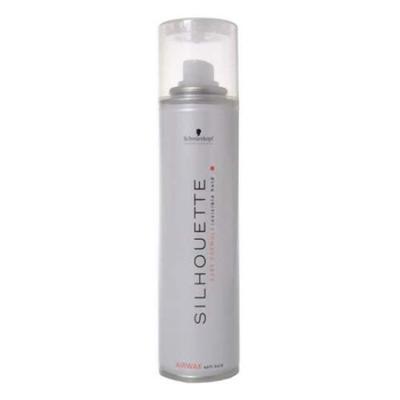 Schwarzkopf Silhouette Air Wax 120г Воск для волос Прозрачный
