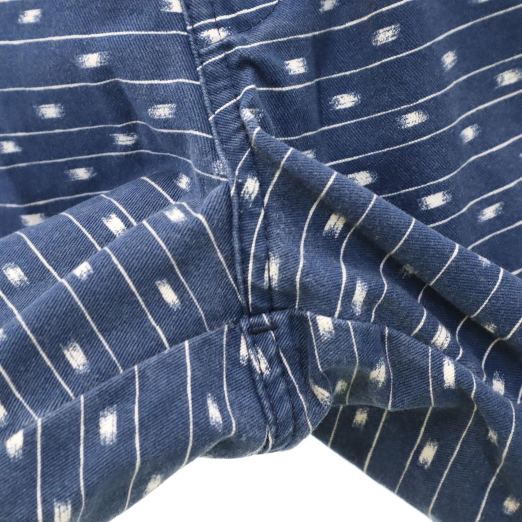 Levi's Общая ручка Шорты W32 Темно-синий Мужские Б/У