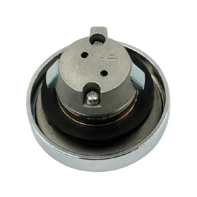 Аксессуары для мотоциклов Yamaha DragStar Vstar XVS650 950 1100 98-17 Крышка топливного бака