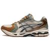 Кроссовки унисекс Gel Kayano 14 Vanilla Tarmac Кремовые 1201A019-250