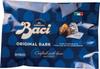 Perugina BACI оригинальный темный шоколад емкостью 50 штук в индивидуальной упаковке Итальянский (партия) (большой подарок)