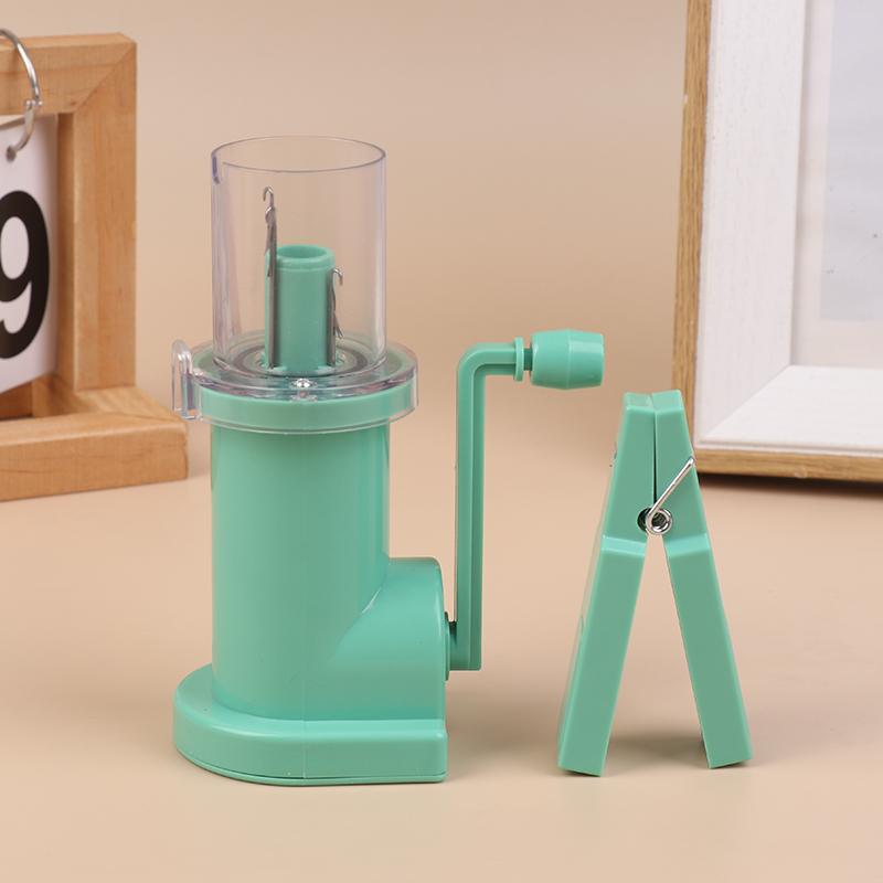 Ручной небольшой ткацкий станок, ручной полуавтоматический станок для вязания веревок, портативный ткацкий инструмент