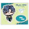 TV Anime Acrylic Stand MR "The Wizard's Promise" [Figaro]