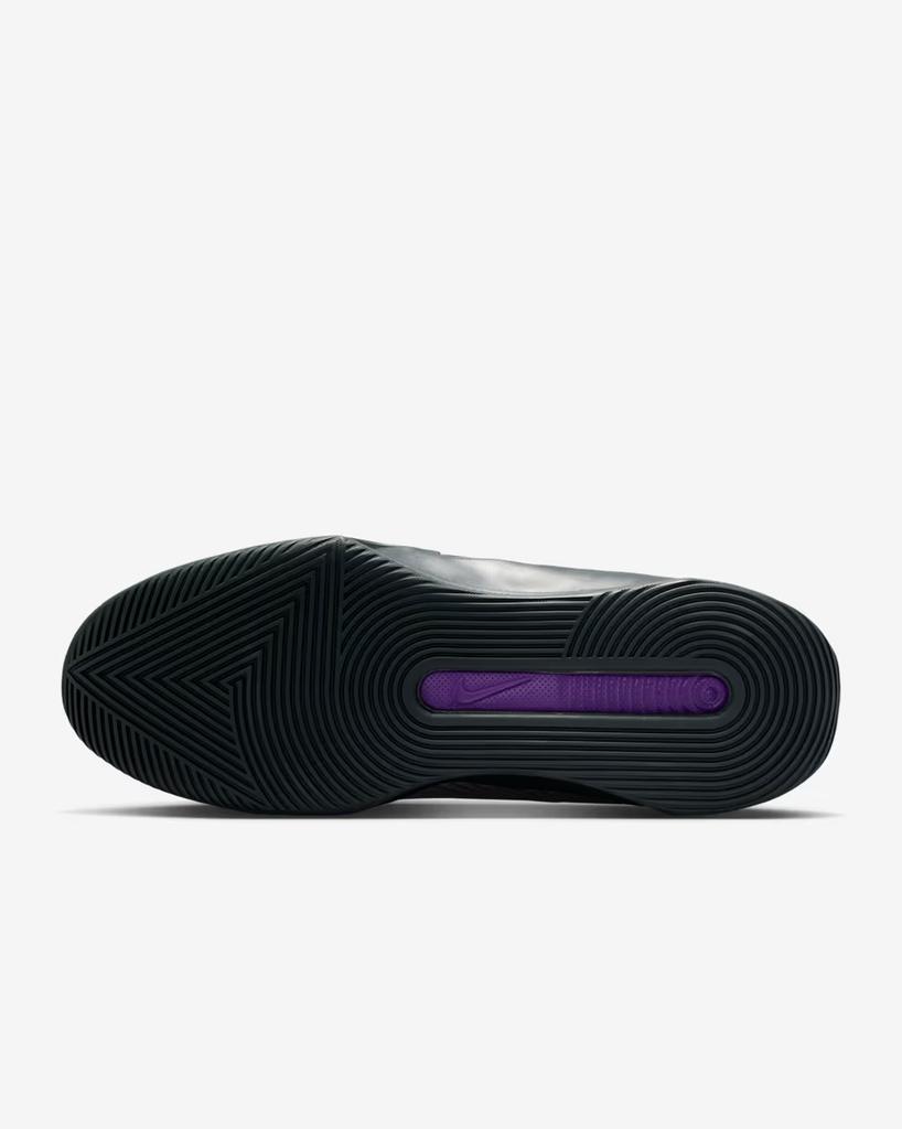 HF1804-007 Nike G.T. Jump Academy EP Баскетбольные кроссовки Черные (Мужской)
