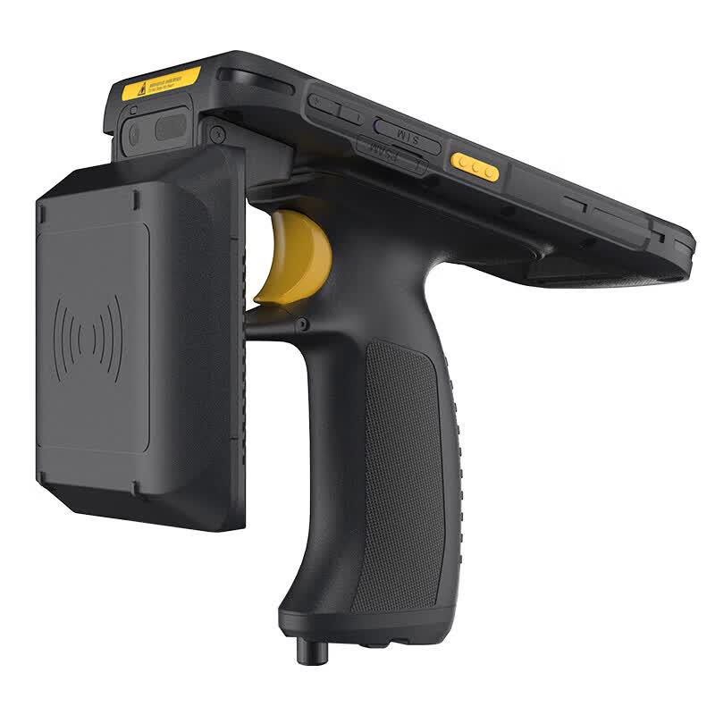 iData M79 Android UHF RFID Handheld Scanner