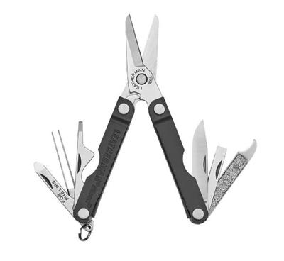 YL833048 Micra Multi Tool 10 функций Slate (8719)